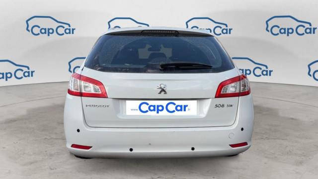 Peugeot 508 Sw image 7