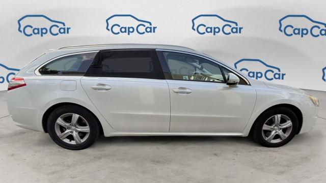Peugeot 508 Sw image 5
