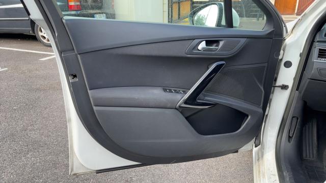 Peugeot 508 Sw image 4