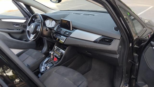 Bmw Serie 2 Active Tourer image 3