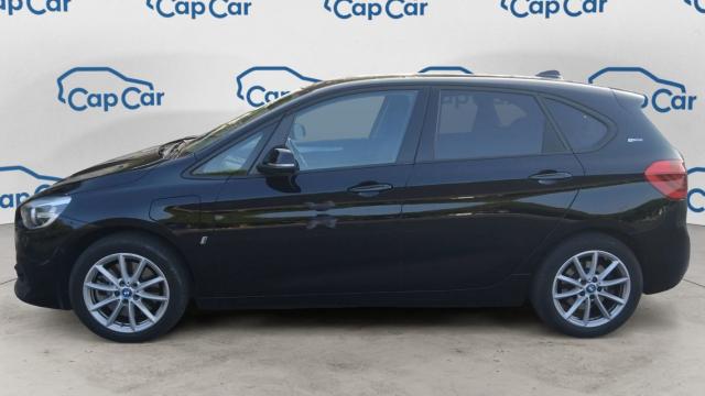 Bmw Serie 2 Active Tourer image 7