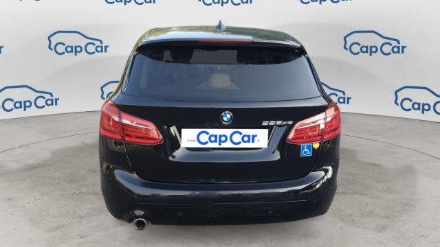Bmw Serie 2 Active Tourer image 2