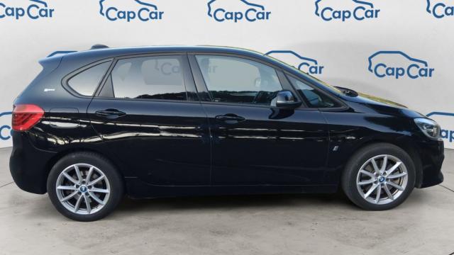 Bmw Serie 2 Active Tourer image 5
