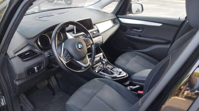Bmw Serie 2 Active Tourer image 1