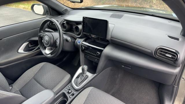 Toyota Yaris Cross image 2