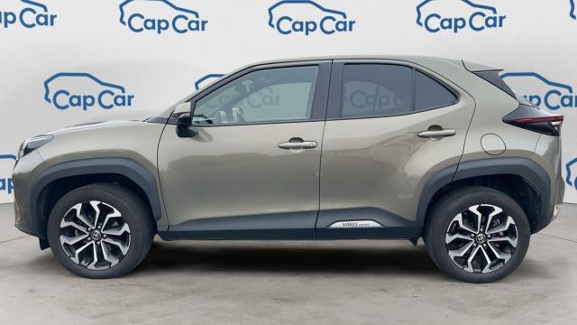 Toyota Yaris Cross image 4