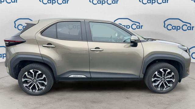 Toyota Yaris Cross image 6
