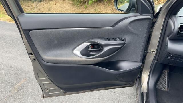 Toyota Yaris Cross image 3