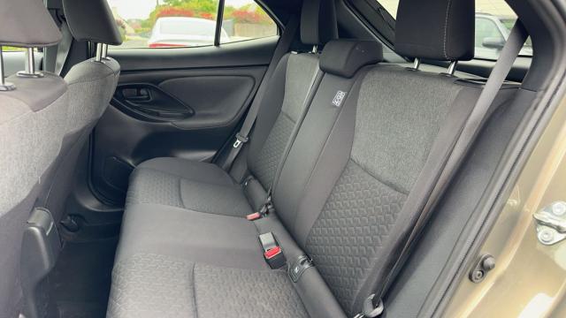 Toyota Yaris Cross image 8