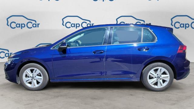 Volkswagen Golf image 2
