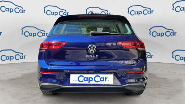 Volkswagen Golf image 9