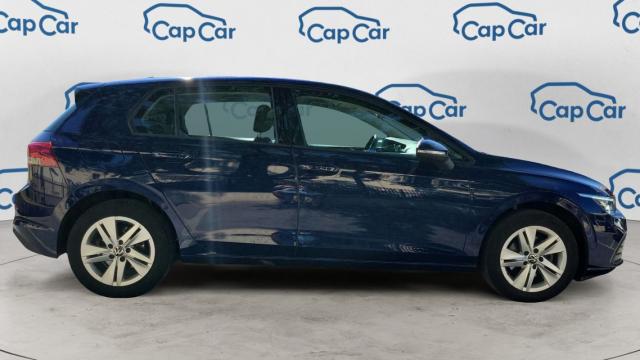 Volkswagen Golf image 4