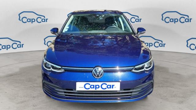 Volkswagen Golf image 8