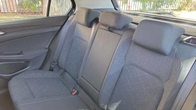 Volkswagen Golf image 3