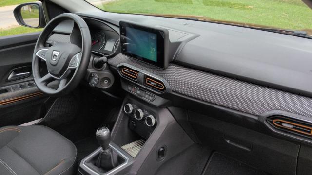 Dacia Sandero image 4