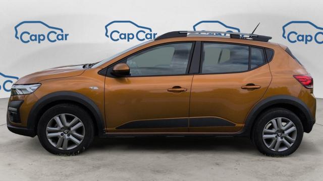 Dacia Sandero image 3