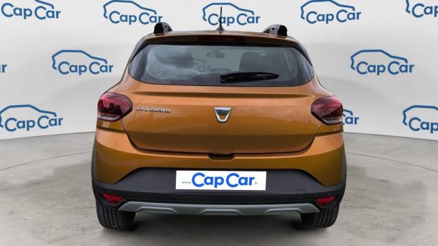 Dacia Sandero image 5