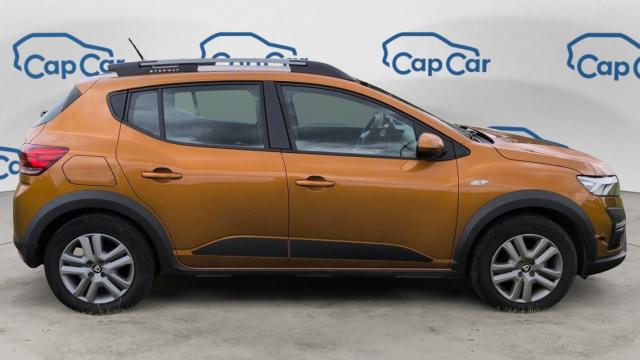 Dacia Sandero image 2