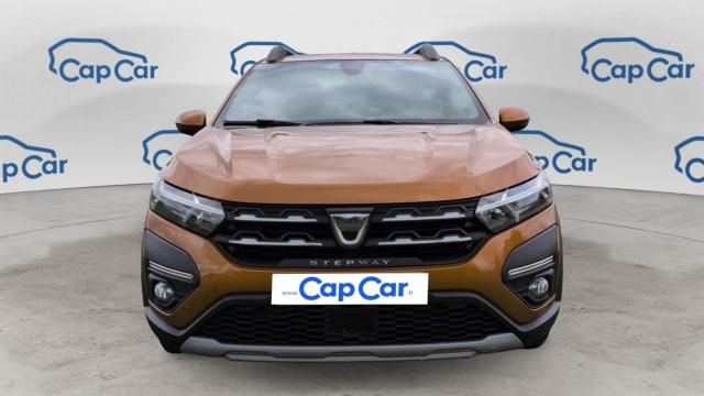 Dacia Sandero image 9