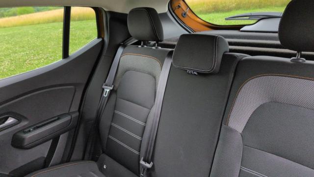 Dacia Sandero image 1
