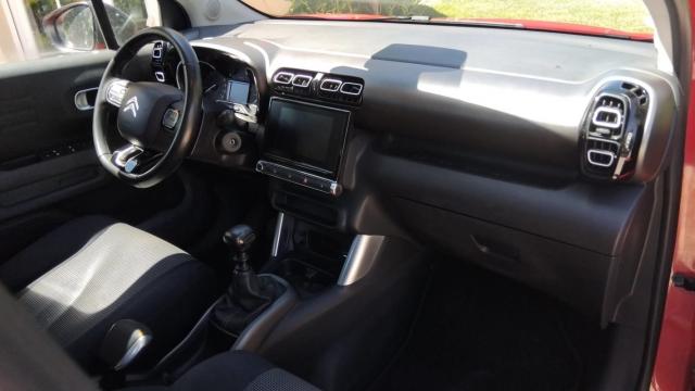 Citroen C3 Aircross image 5