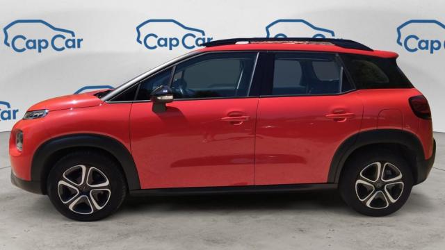 Citroen C3 Aircross image 8