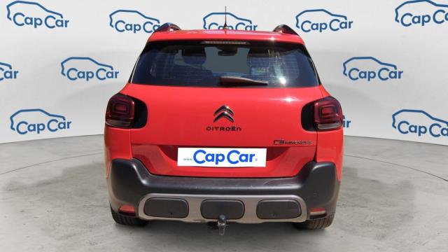 Citroen C3 Aircross image 1