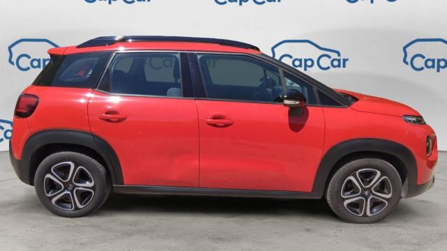 Citroen C3 Aircross image 4