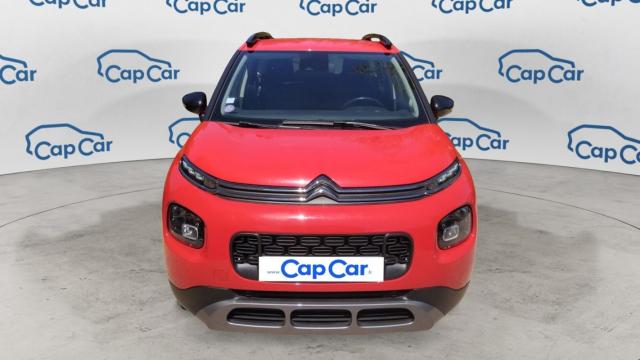 Citroen C3 Aircross image 9