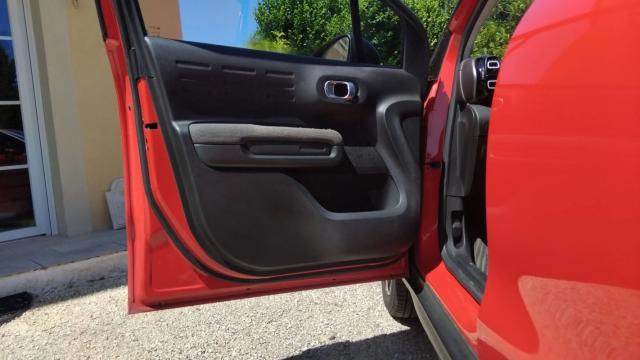 Citroen C3 Aircross image 3