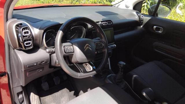 Citroen C3 Aircross image 7