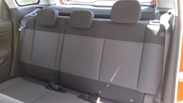 Citroen C3 Aircross image 2