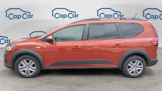Dacia Jogger image 9
