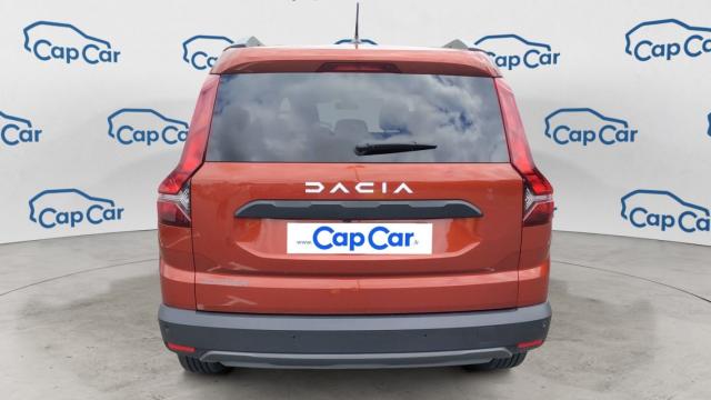 Dacia Jogger image 4