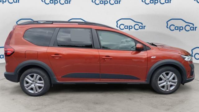 Dacia Jogger image 2