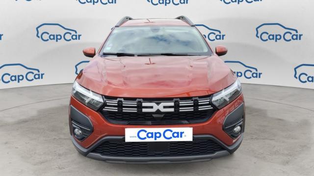 Dacia Jogger image 1