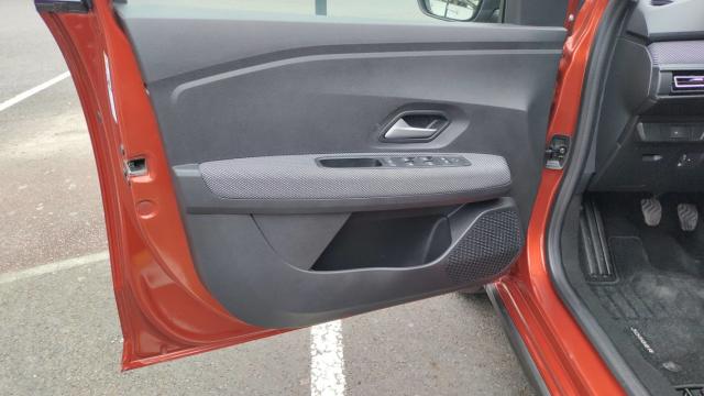 Dacia Jogger image 3