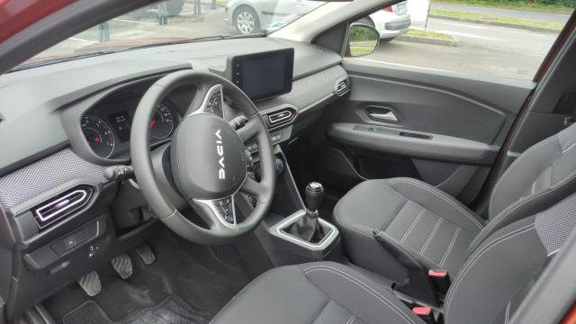 Dacia Jogger image 6
