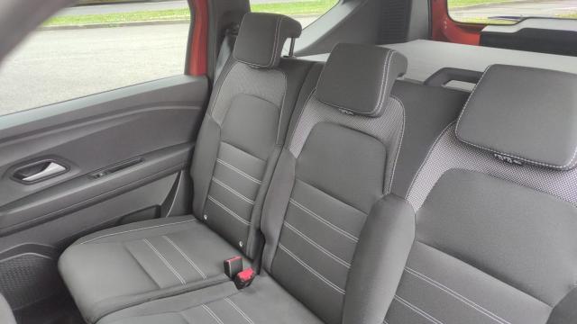 Dacia Jogger image 7