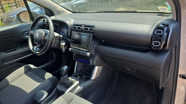 Citroen C3 Aircross image 5