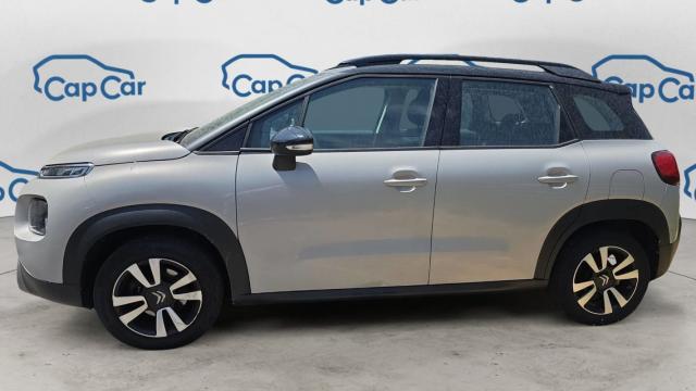 Citroen C3 Aircross image 2