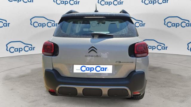 Citroen C3 Aircross image 6