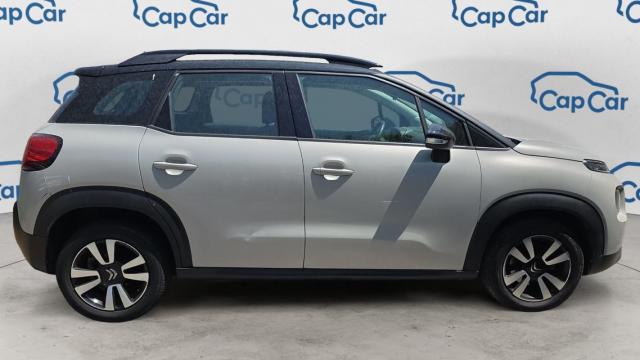 Citroen C3 Aircross image 7