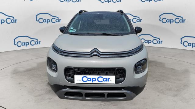 Citroen C3 Aircross image 8