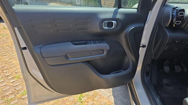 Citroen C3 Aircross image 1