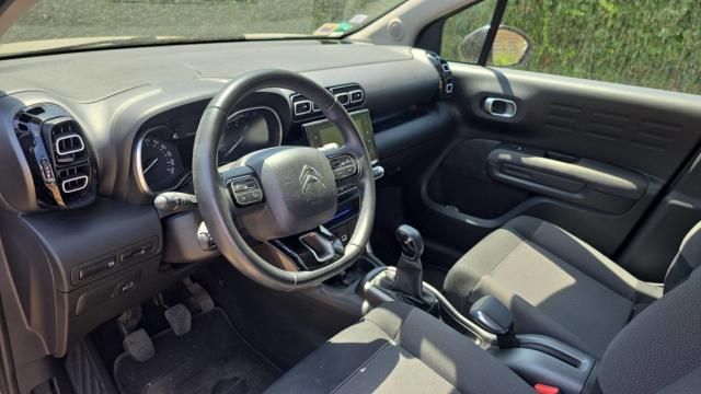 Citroen C3 Aircross image 3
