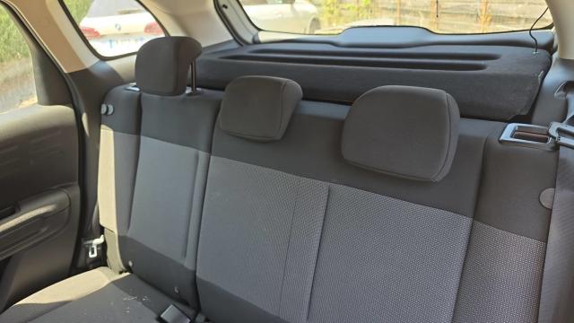 Citroen C3 Aircross image 9