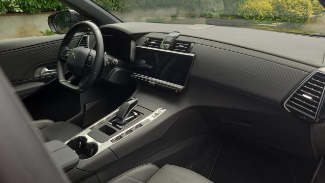 Ds Ds 7 Crossback image 1