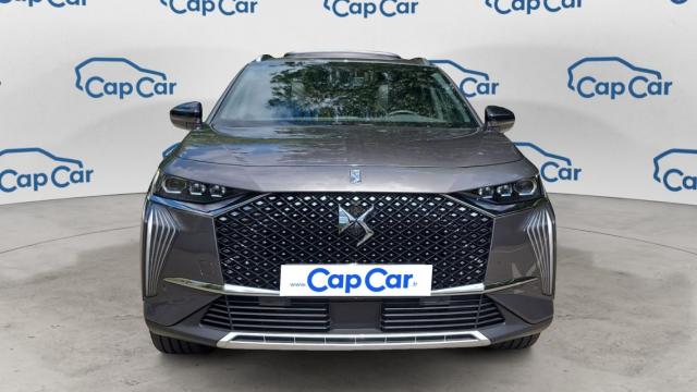 Ds Ds 7 Crossback image 8