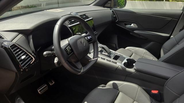 Ds Ds 7 Crossback image 5